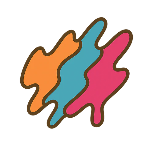 Abstract Acrylics Guide