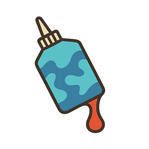 Acrylic Pouring Notes