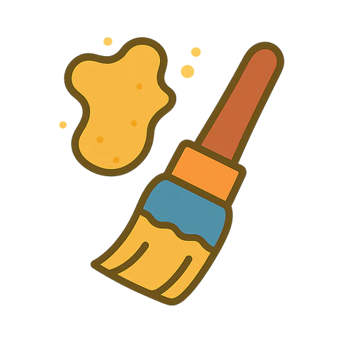 Advanced Acrylic Techniques Notes