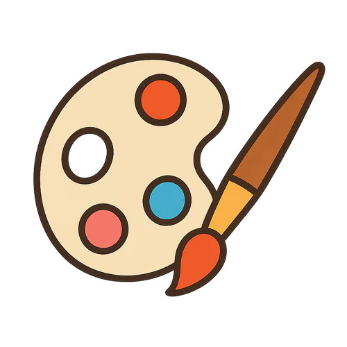 Layering & Glazing Guide