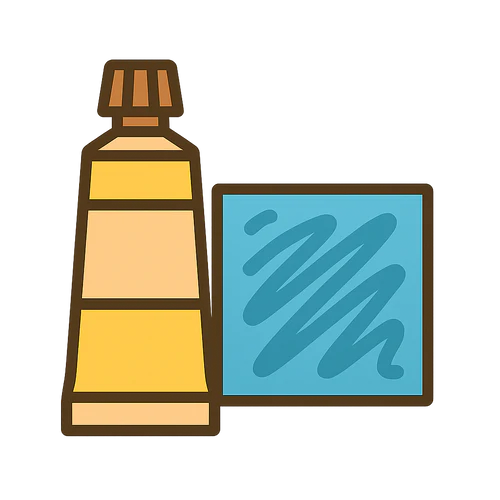 Textures & Mediums Notes