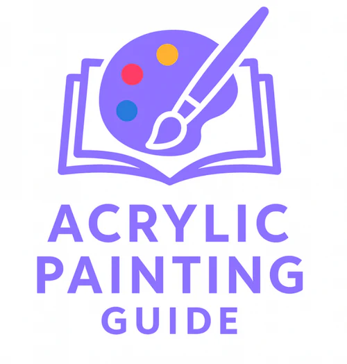 Acrylic Painting Guide