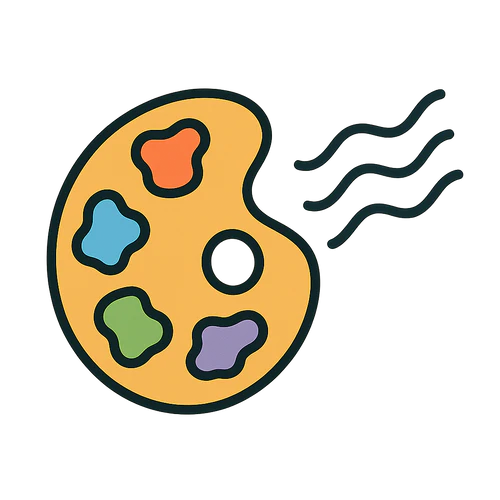 Acrylic Painting Effects Guide